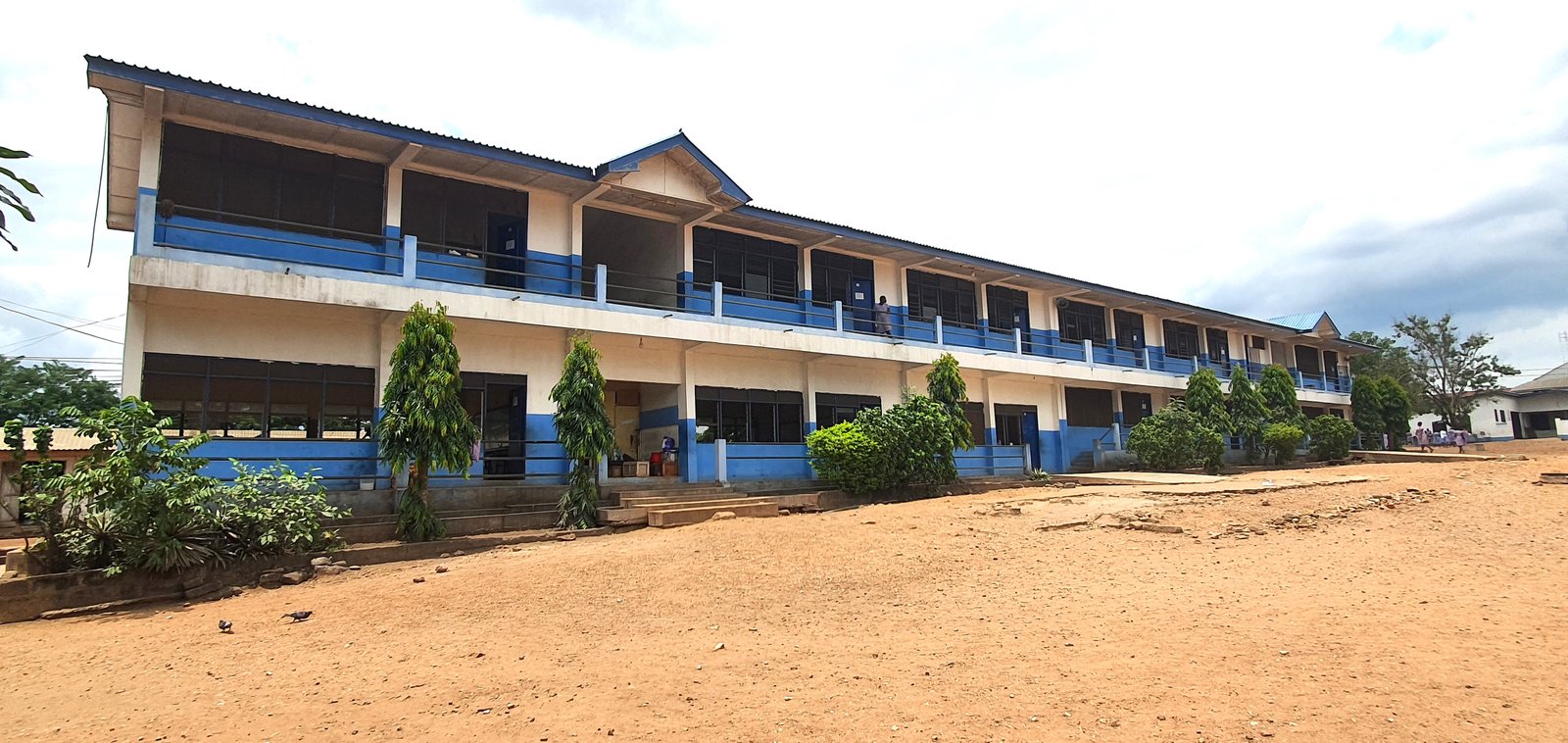 Classroom